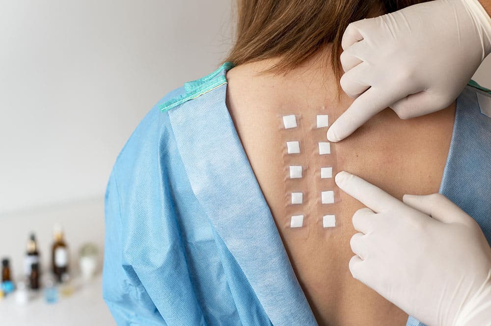 ImmunoCAP&reg; ISAC &mdash; аллергический тест нового поколения