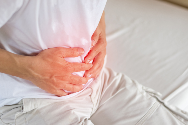 Синдром раздраженного кишечника: симптомы и лечение СРК
