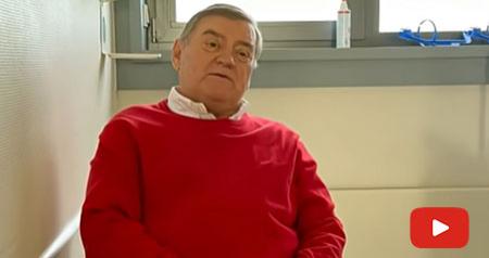 Отзыв Аркадия о лечении в Германии